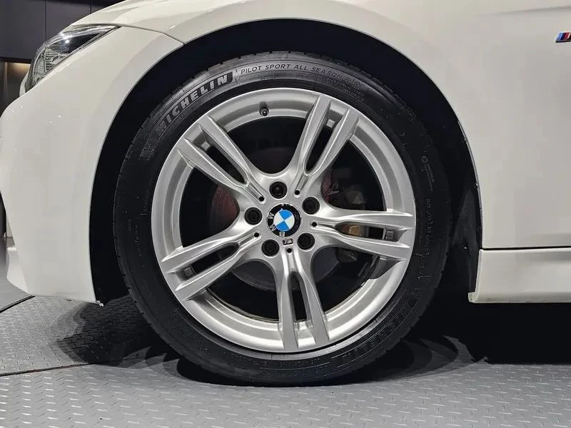 BMW 328, снимка 5 - Автомобили и джипове - 56690256