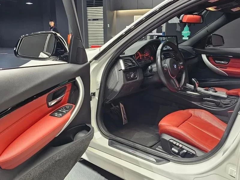 BMW 328, снимка 10 - Автомобили и джипове - 56690256