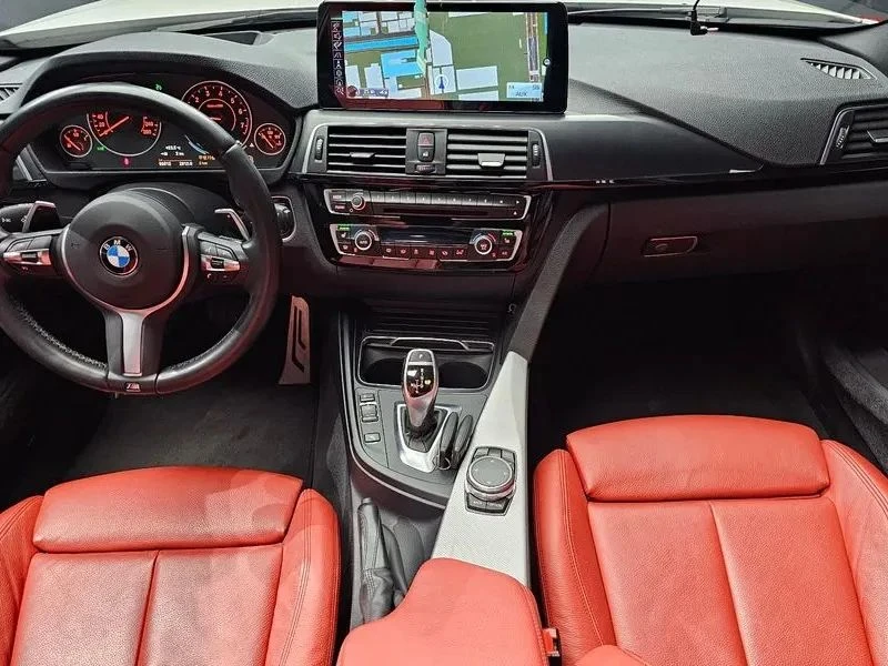 BMW 328, снимка 7 - Автомобили и джипове - 56690256