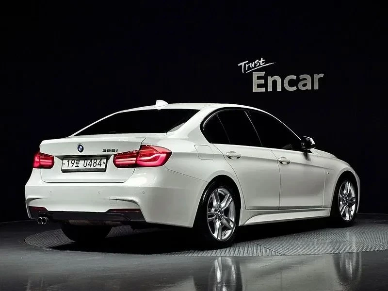 BMW 328, снимка 2 - Автомобили и джипове - 56690256