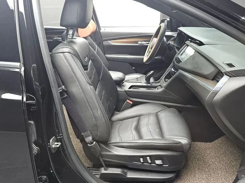 Cadillac XT5 | Mobile.bg � ����������� 10