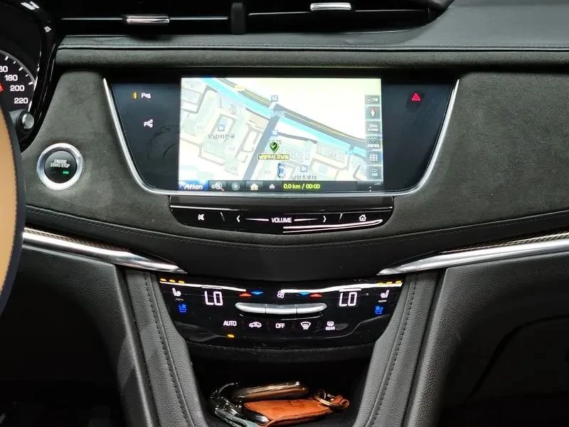 Cadillac XT5 | Mobile.bg � ����������� 13