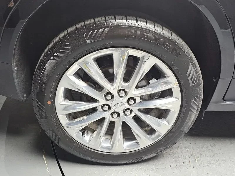 Cadillac XT5 | Mobile.bg � ����������� 5