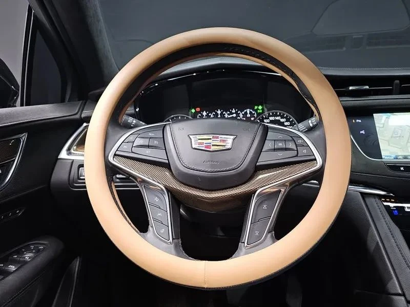 Cadillac XT5 | Mobile.bg � ����������� 12
