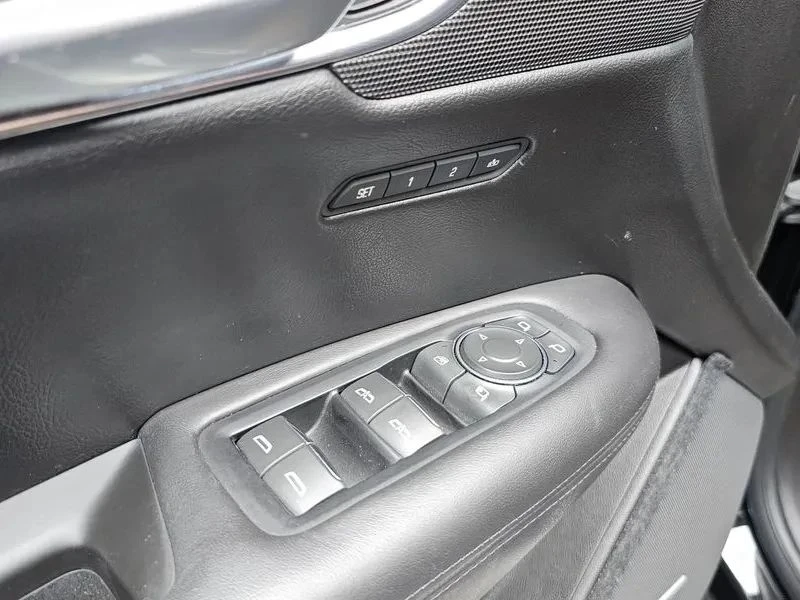Cadillac XT5 | Mobile.bg � ����������� 17