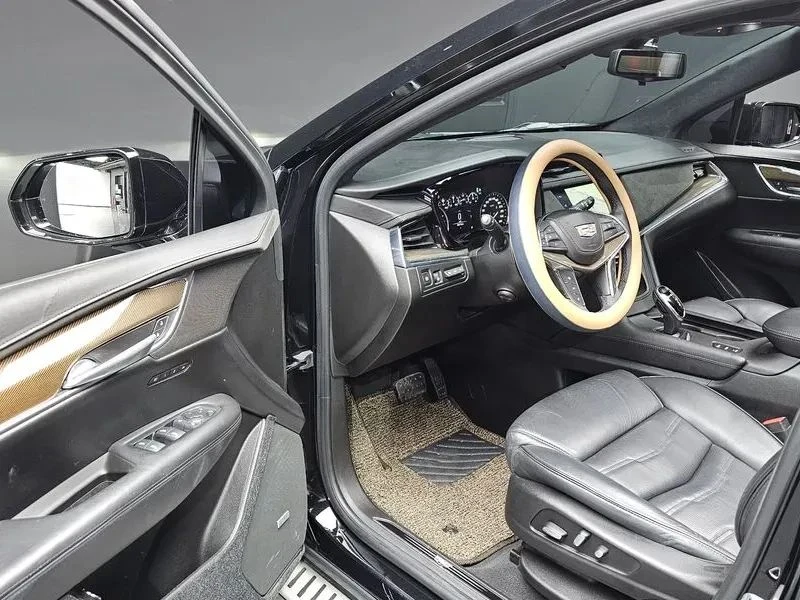Cadillac XT5 | Mobile.bg � ����������� 11