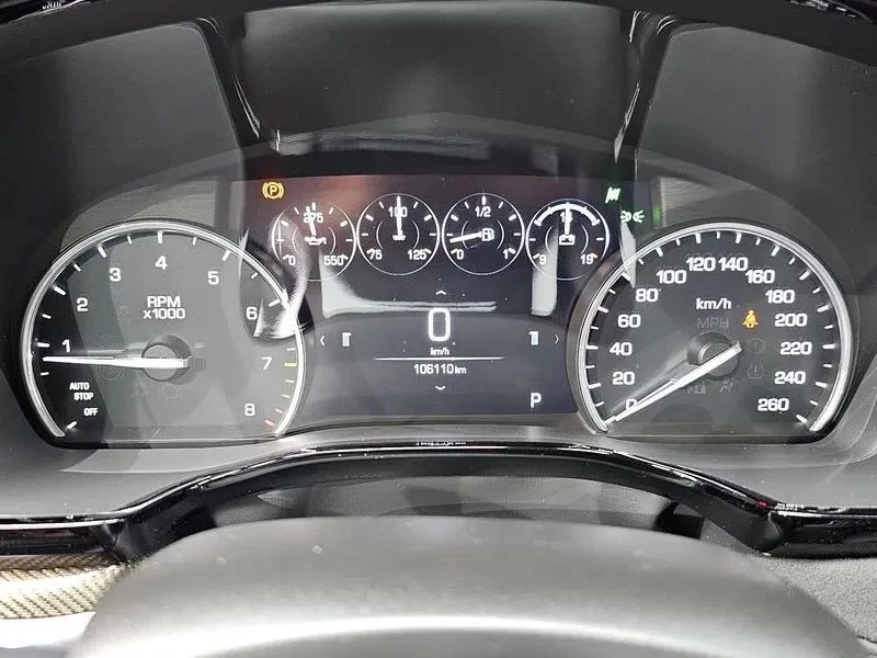 Cadillac XT5 | Mobile.bg � ����������� 8