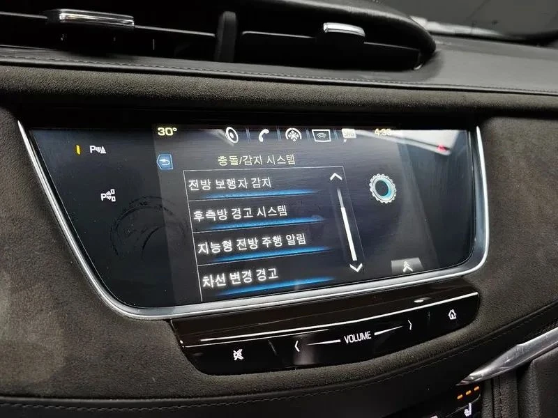 Cadillac XT5 | Mobile.bg � ����������� 15