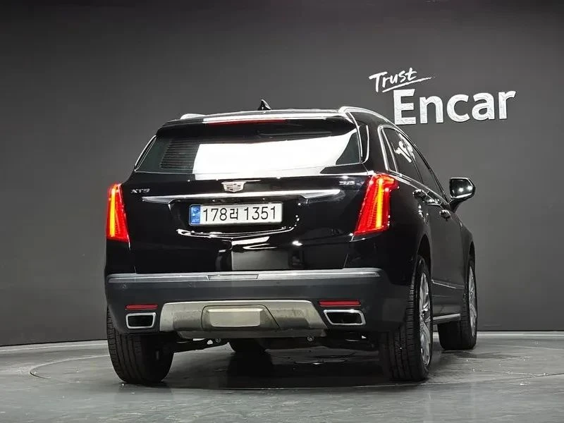 Cadillac XT5 | Mobile.bg � ����������� 4