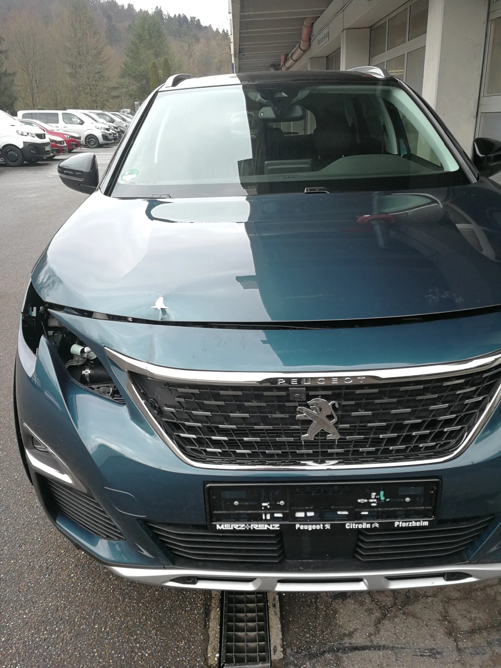 Peugeot 3008 | Mobile.bg   1