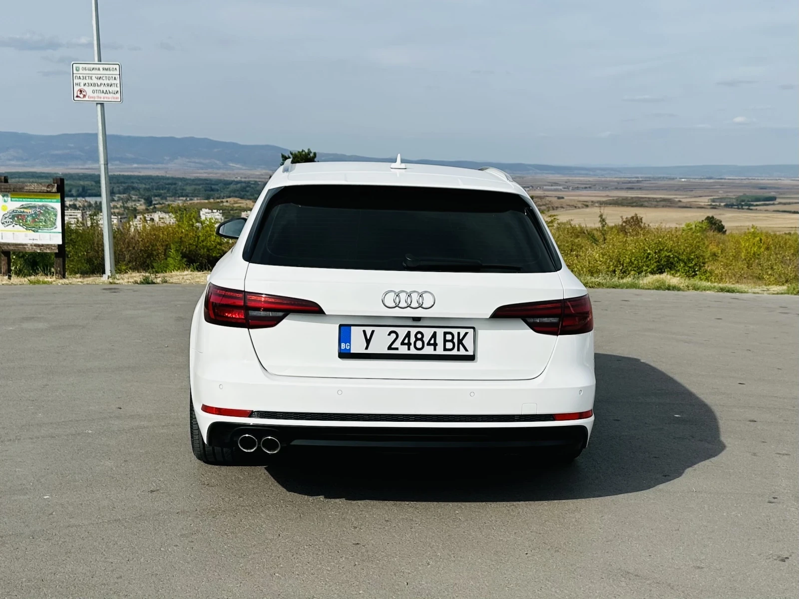 Audi A4 2.0 TDI Quattro S-line пакет - изображение 6
