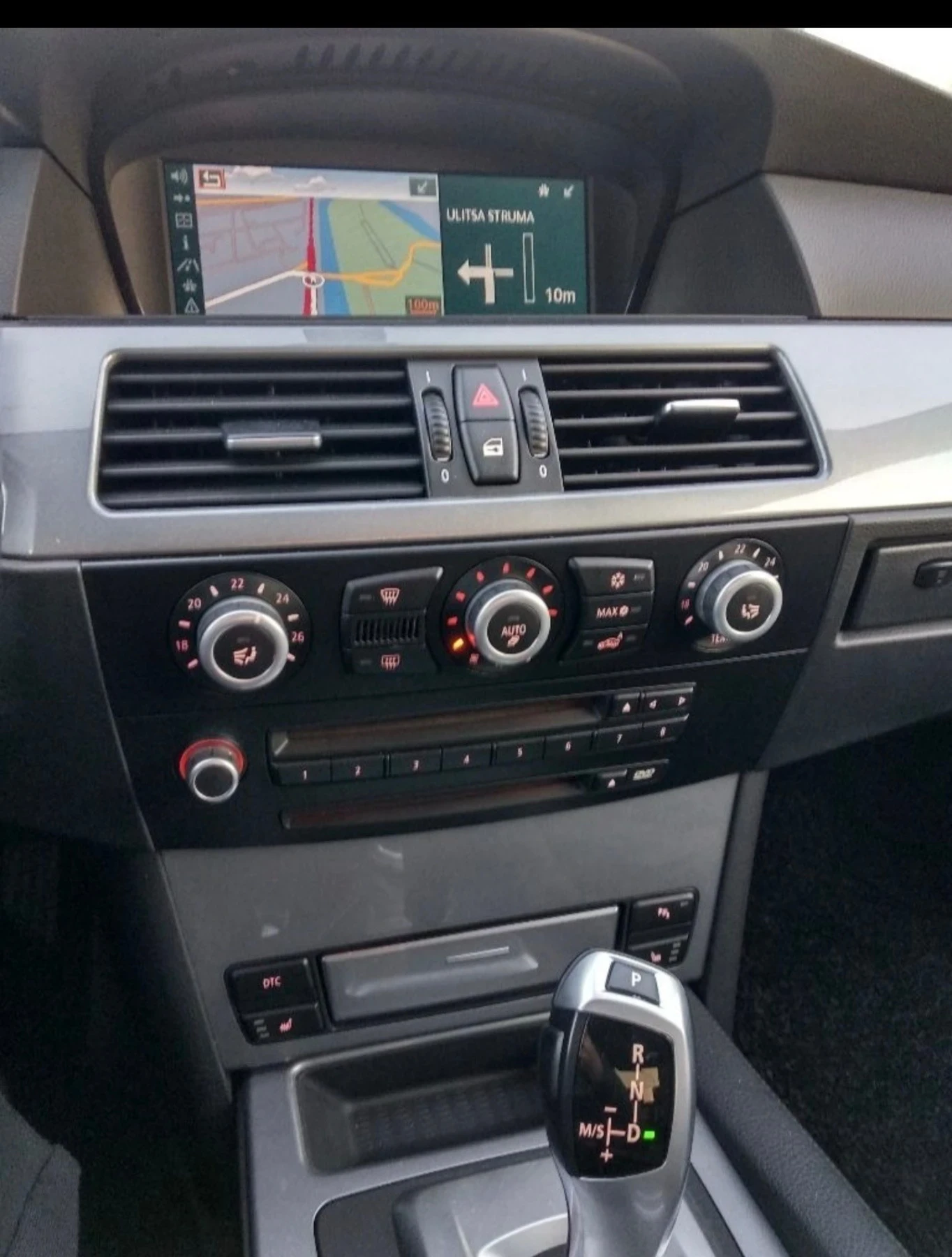 BMW 523  - изображение 5