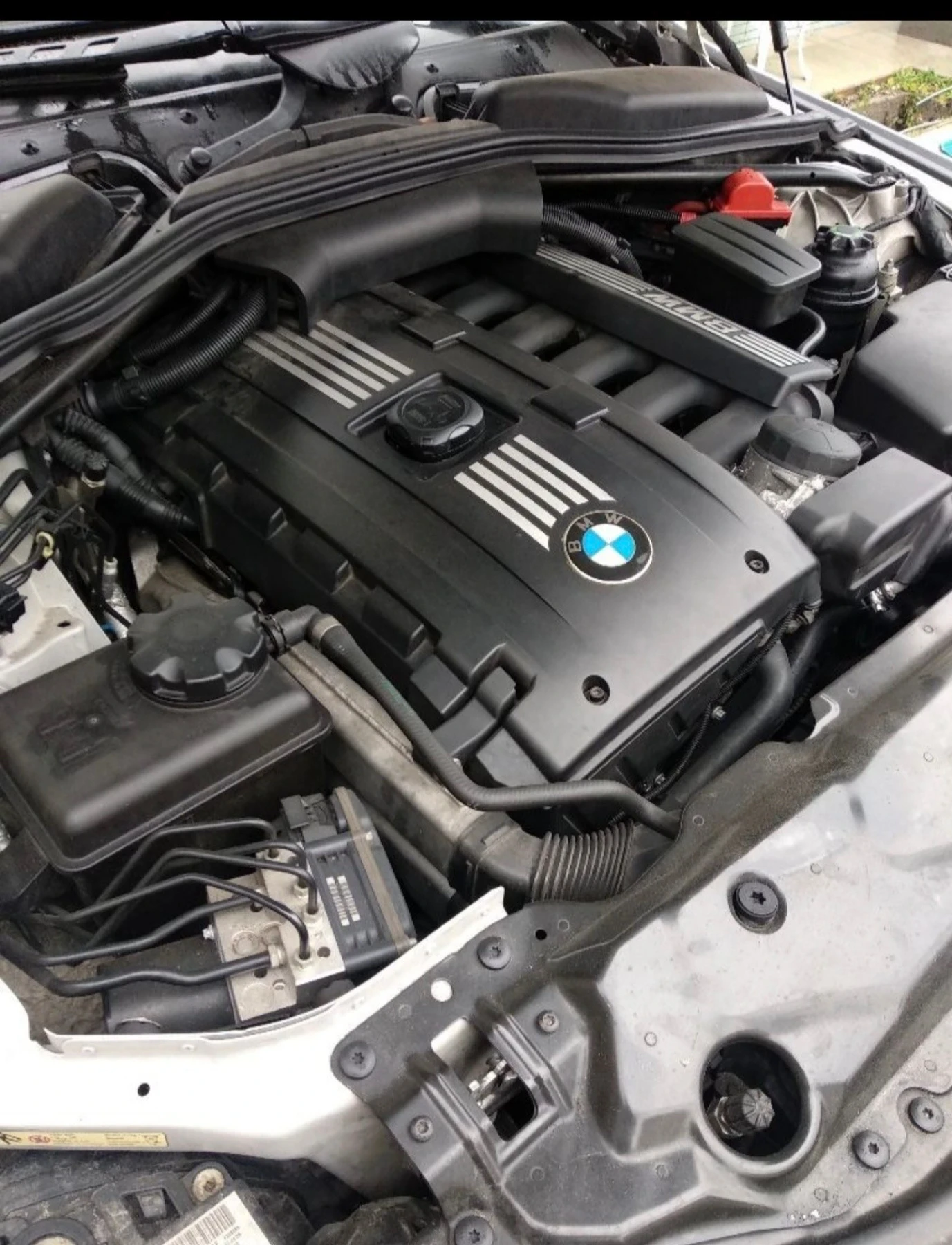 BMW 523  - изображение 9