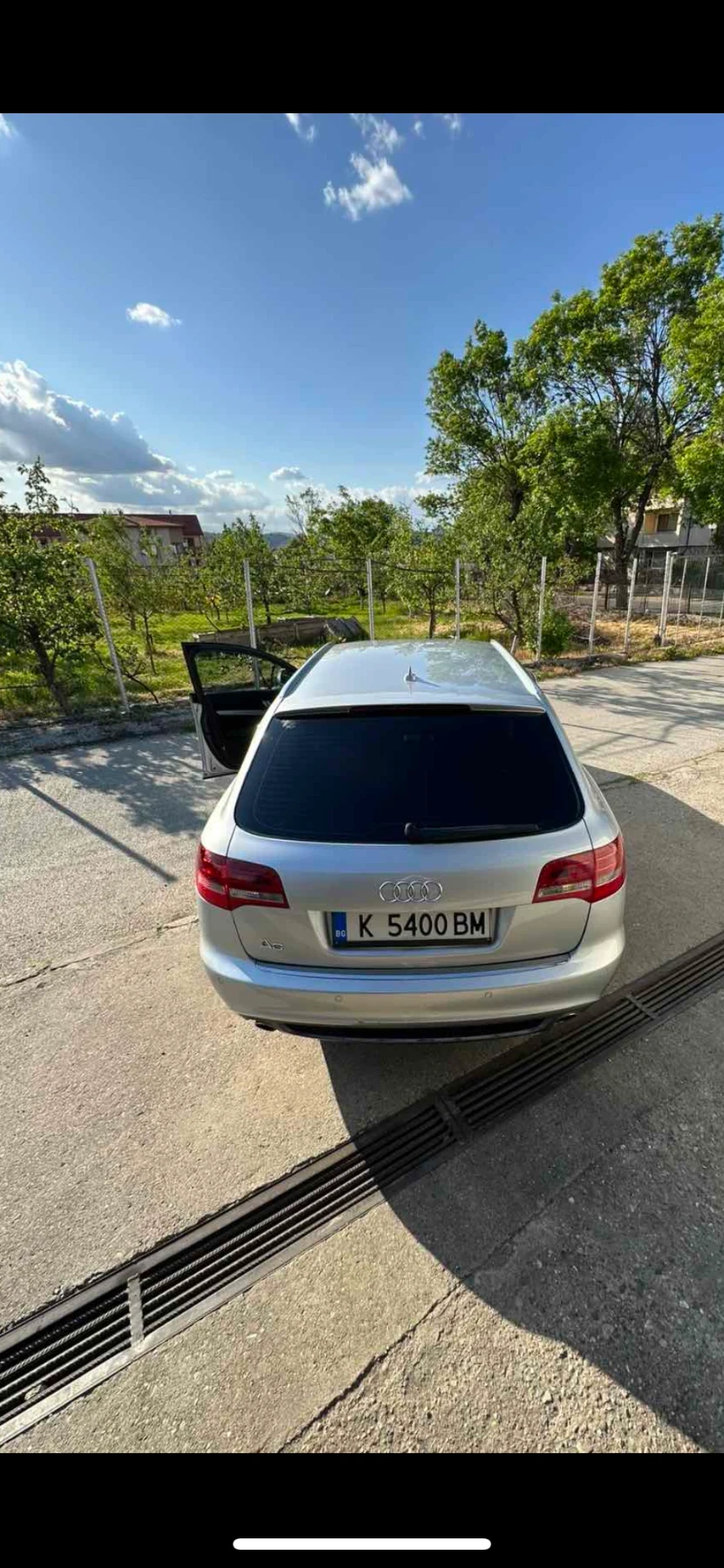 Audi A6  - изображение 4