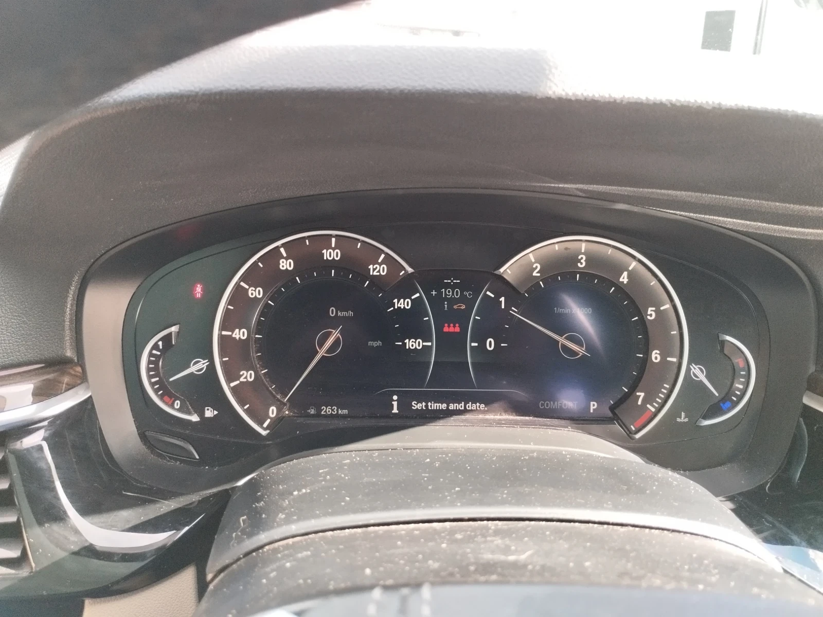 BMW 540  - изображение 8