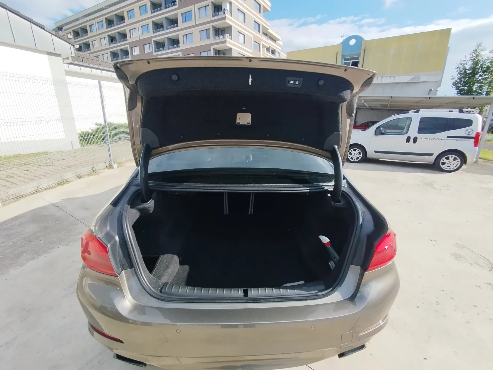 BMW 540  - изображение 5