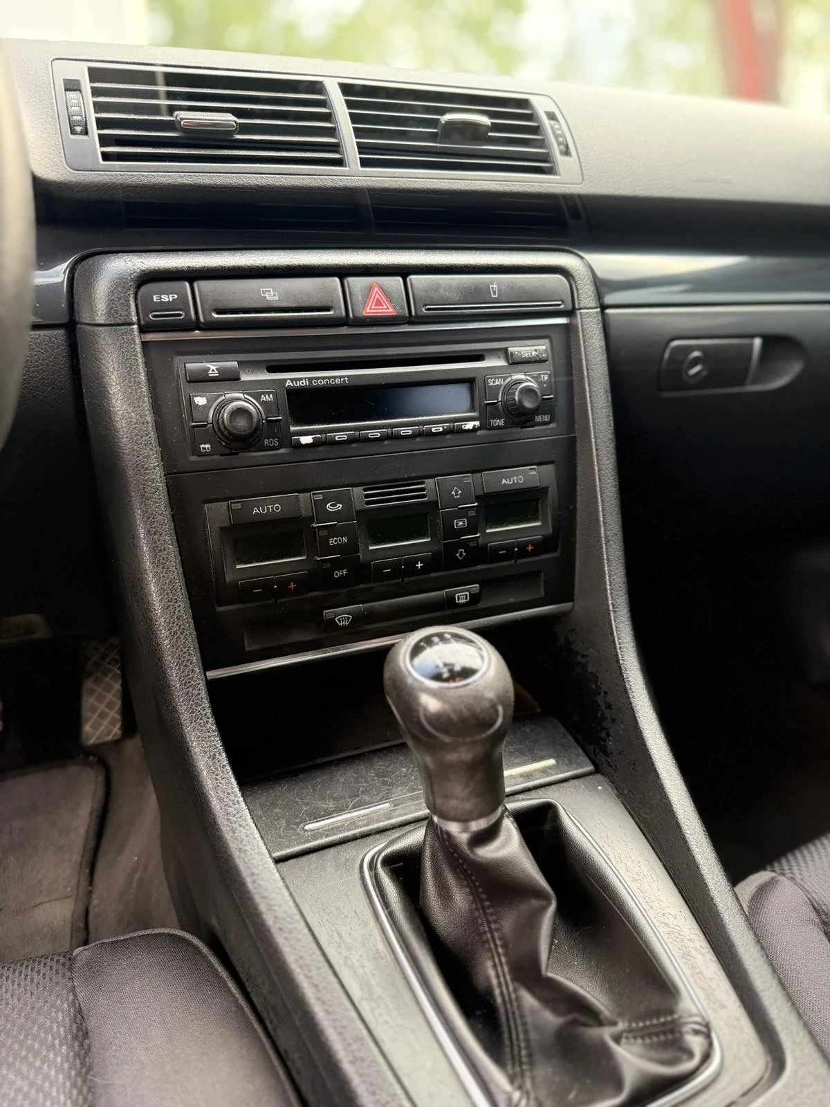 Audi A4  - изображение 7