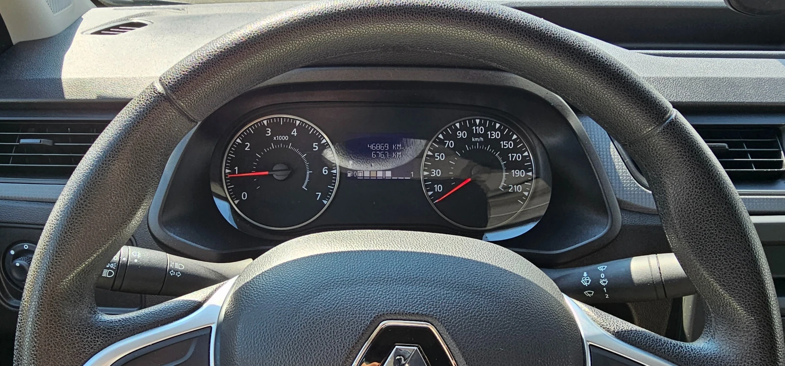 Renault Express 1.5 DCI - изображение 6