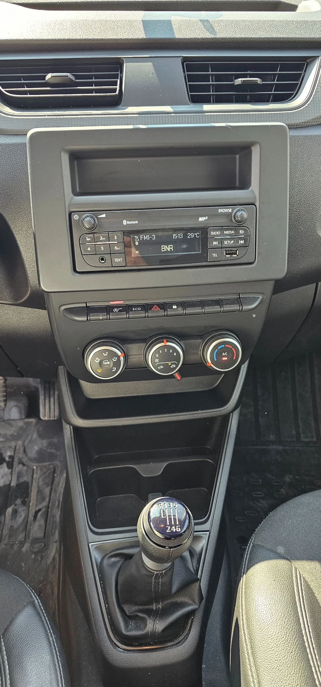 Renault Express 1.5 DCI - изображение 9