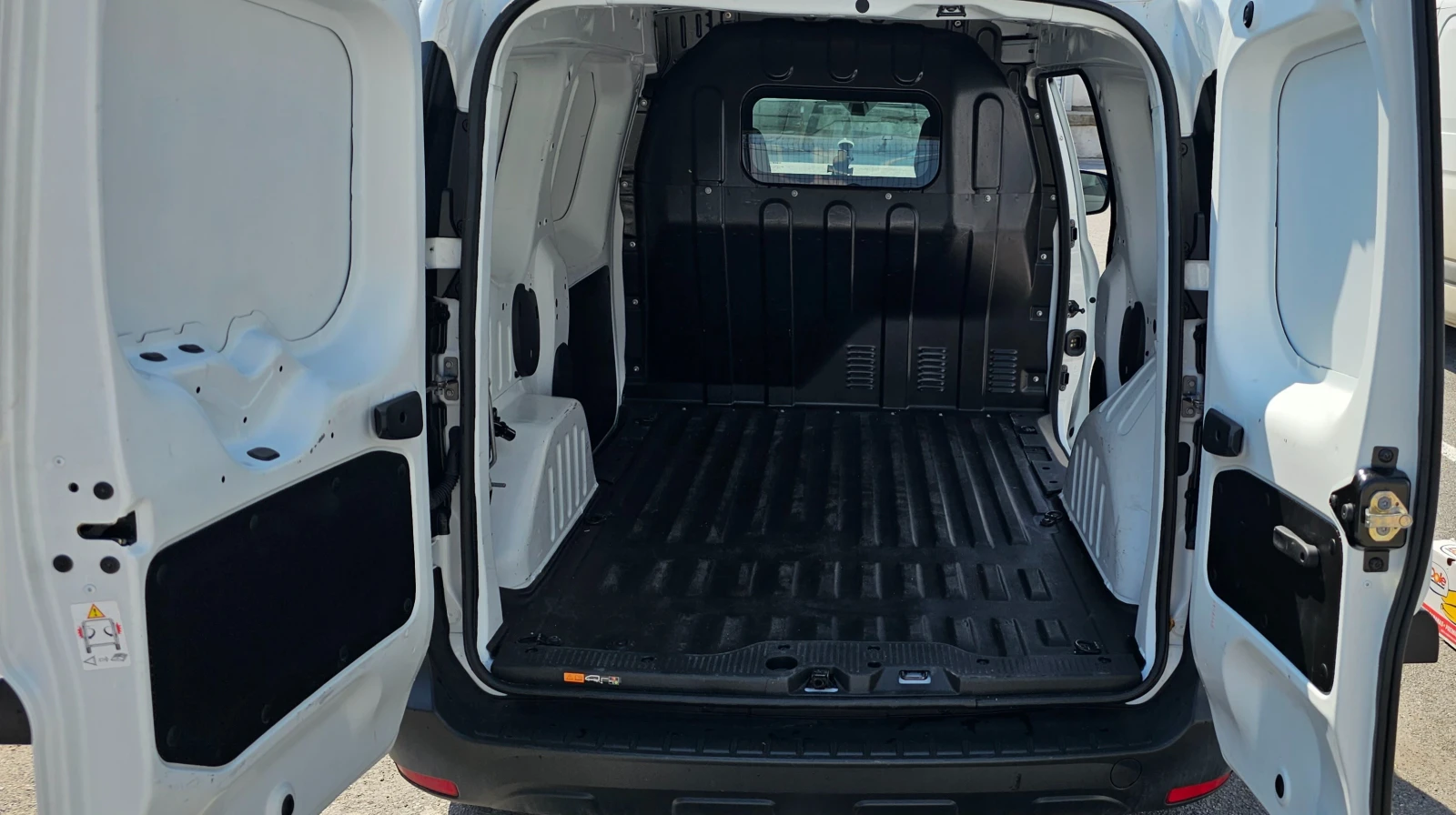 Renault Express 1.5 DCI - изображение 5