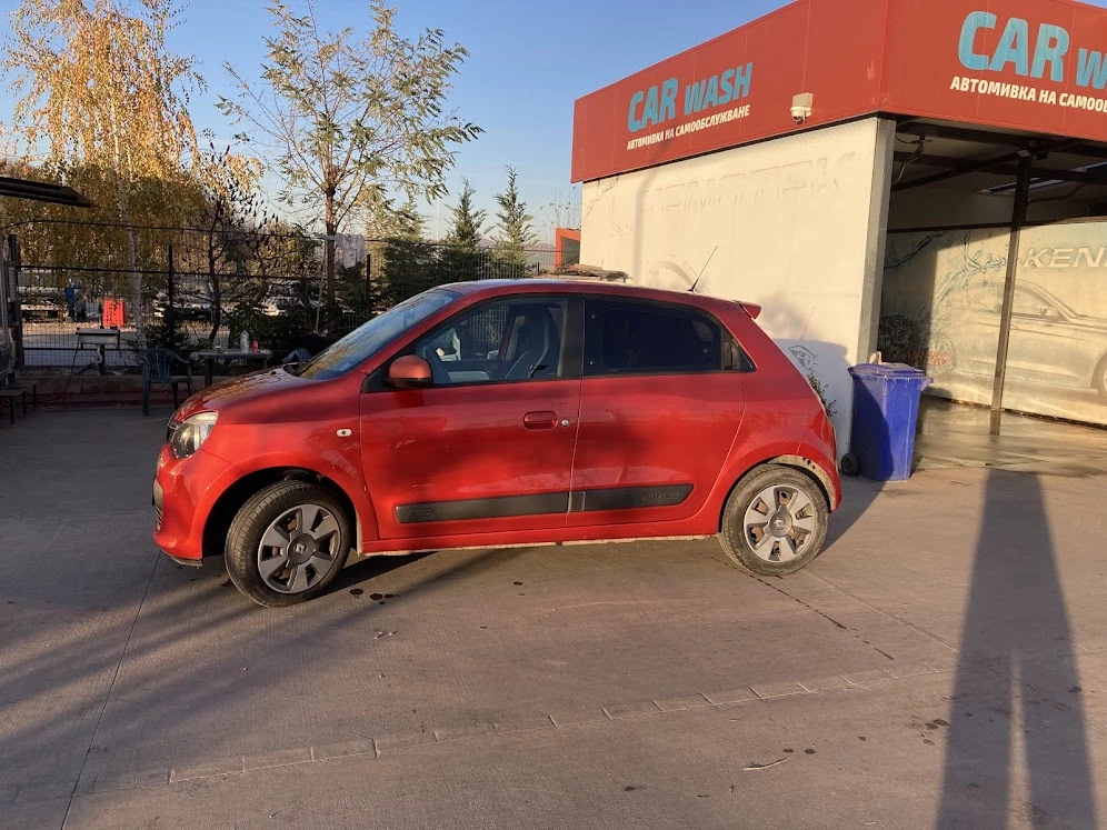 Renault Twingo  - изображение 2
