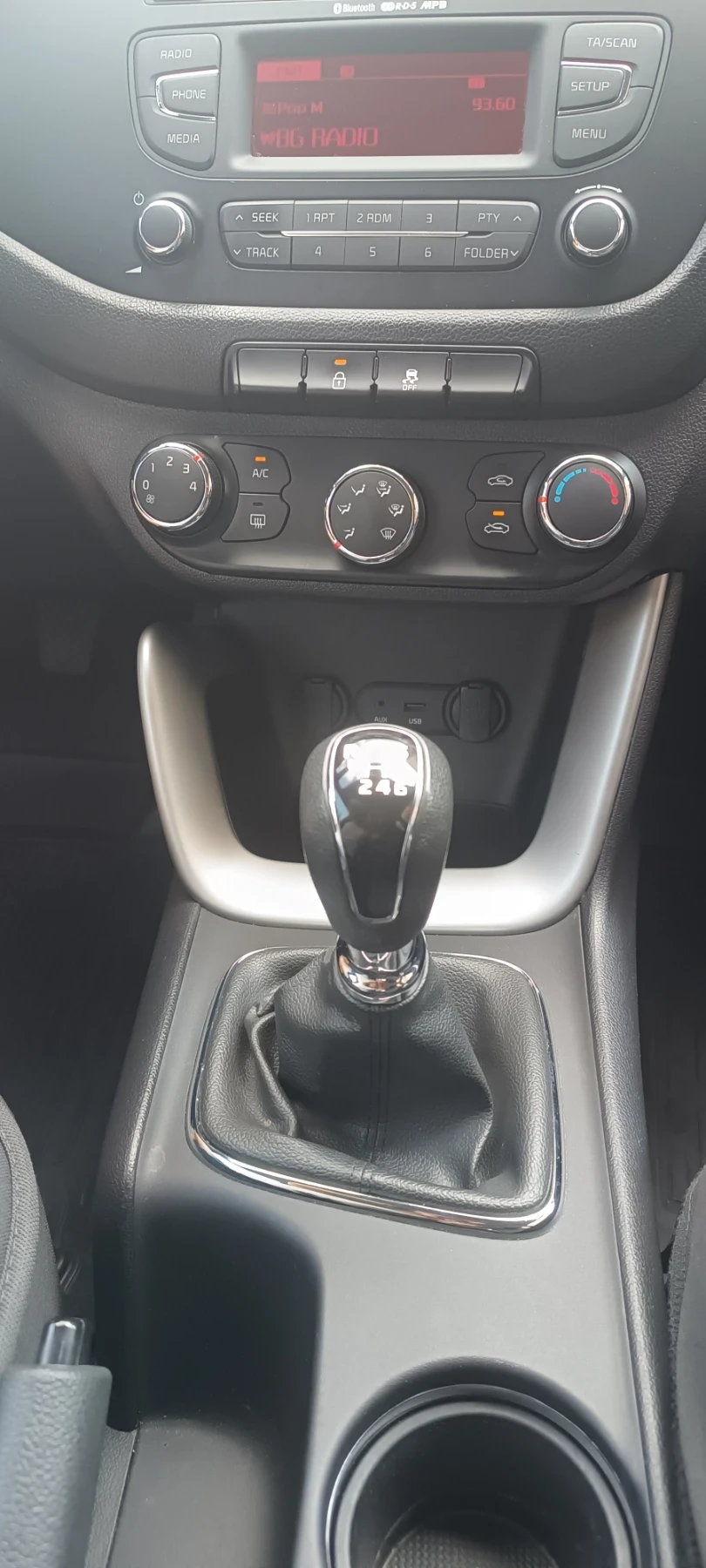 Kia Ceed 77800км - изображение 6