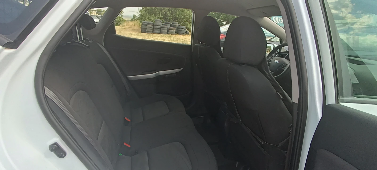 Kia Ceed 77800км - изображение 10