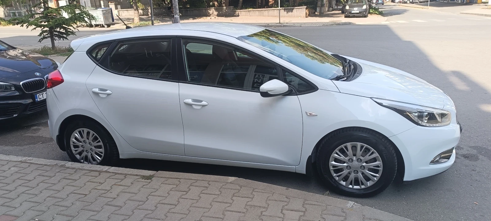 Kia Ceed 77800км - изображение 4