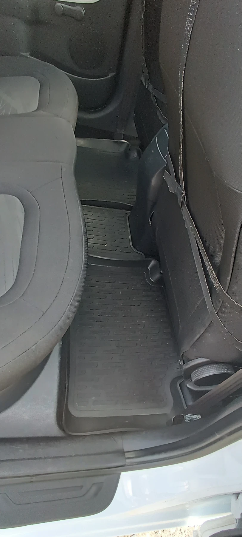 Kia Ceed 77800км - изображение 9