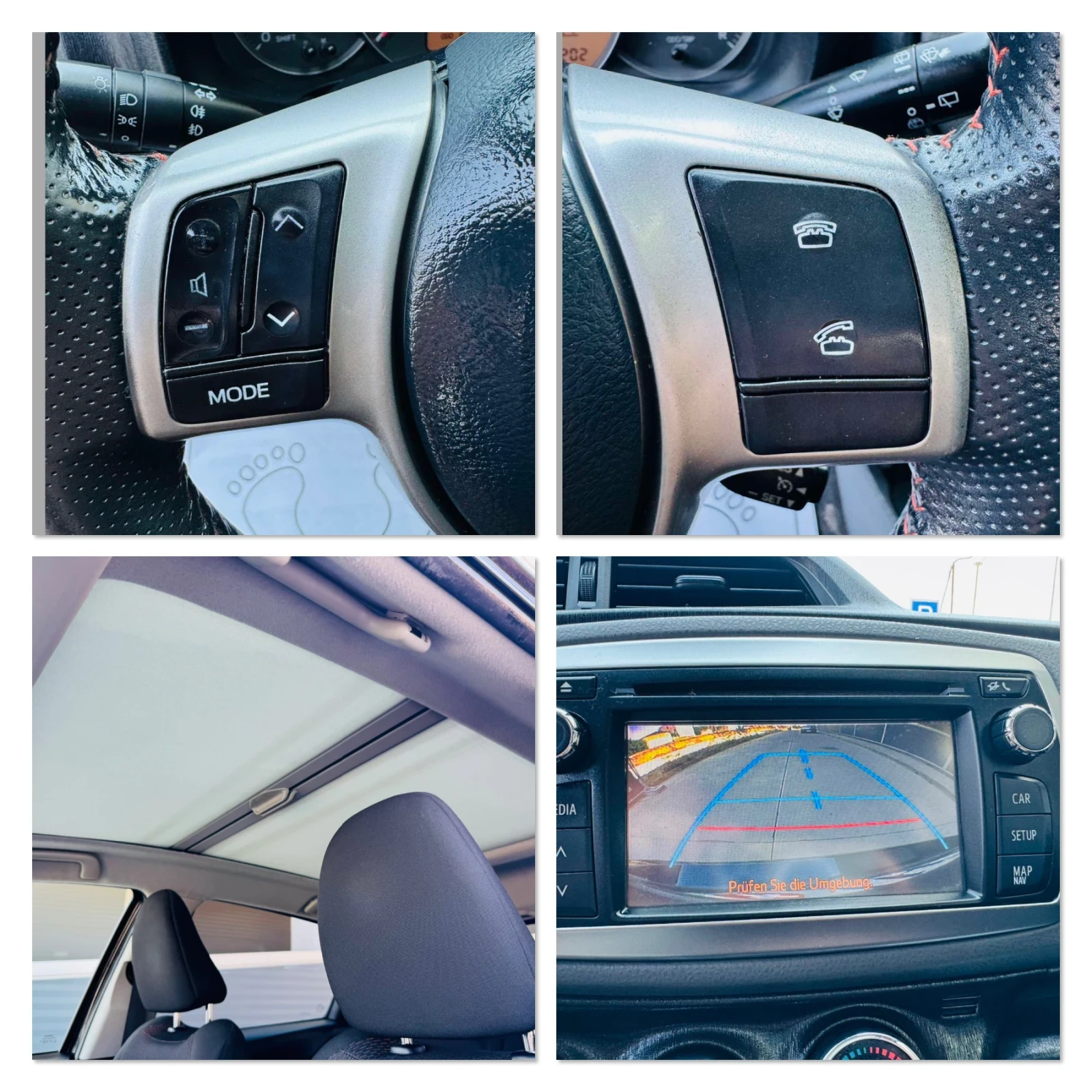 Toyota Yaris 1.3i Swiss - изображение 5