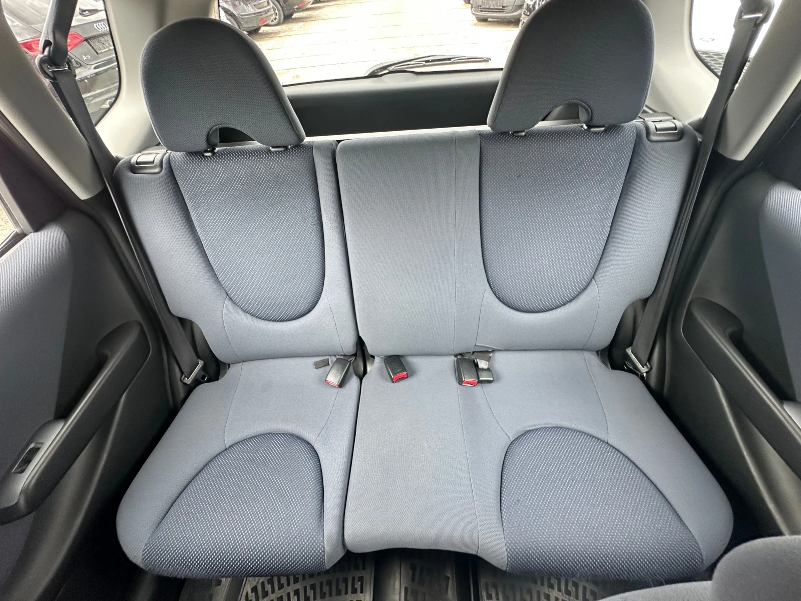 Honda Jazz 1.4* CLIMA* NAVI* REALNI KM*  - изображение 10