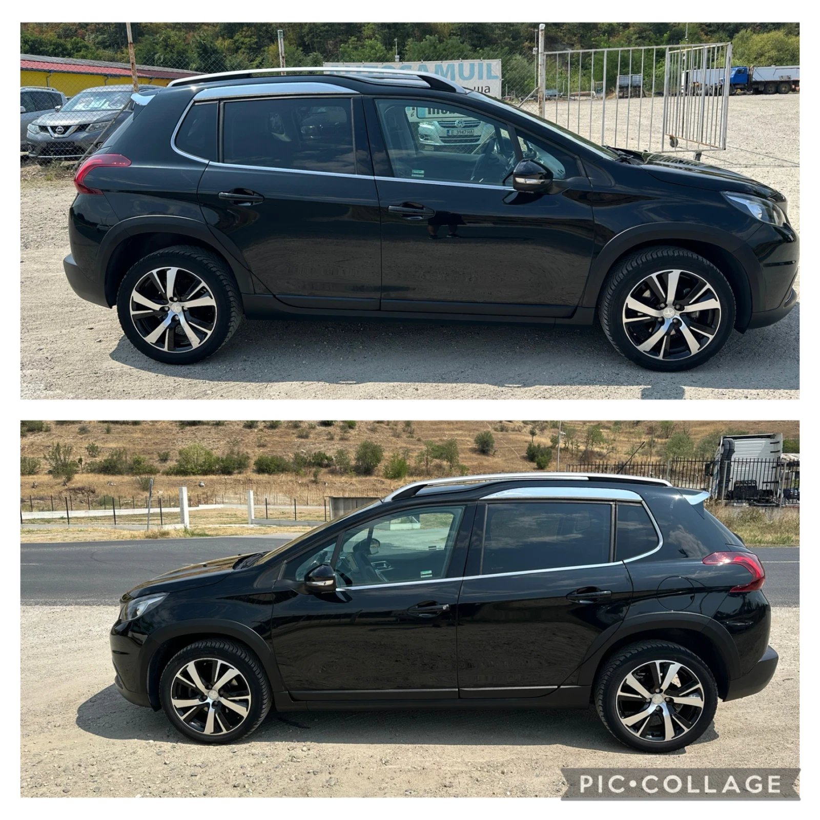 Peugeot 2008 NEW ALLURE 1.2e-THP110 EURO6 - изображение 4