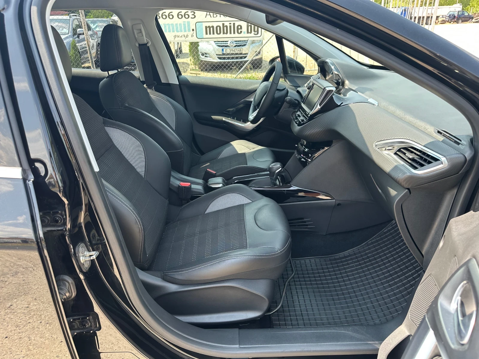 Peugeot 2008 NEW ALLURE 1.2e-THP110 EURO6 - изображение 10