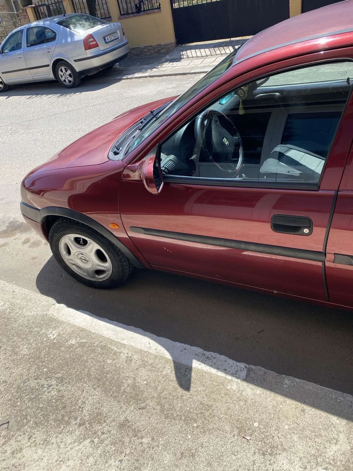 Opel Corsa  - изображение 5