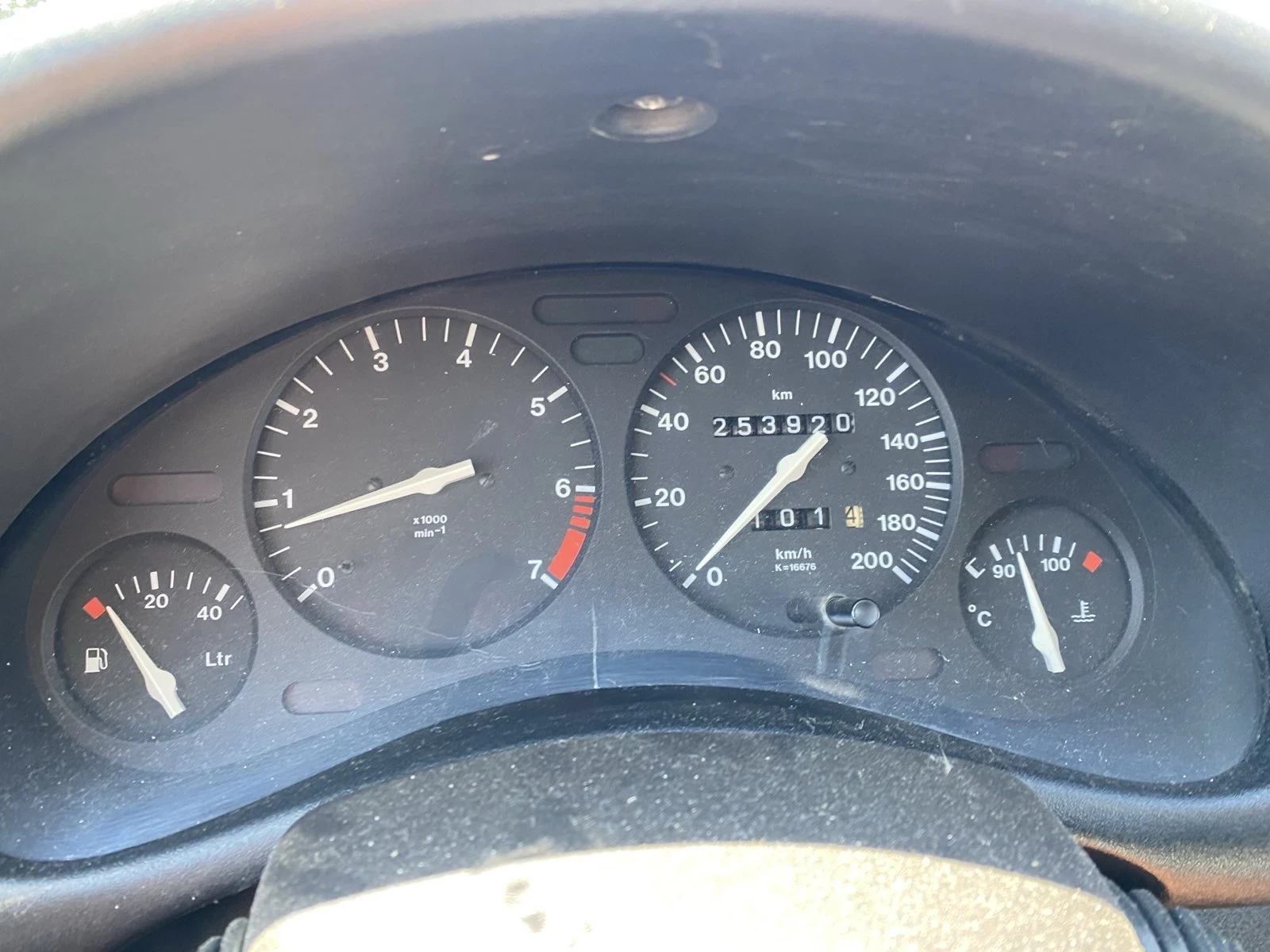 Opel Corsa  - изображение 6