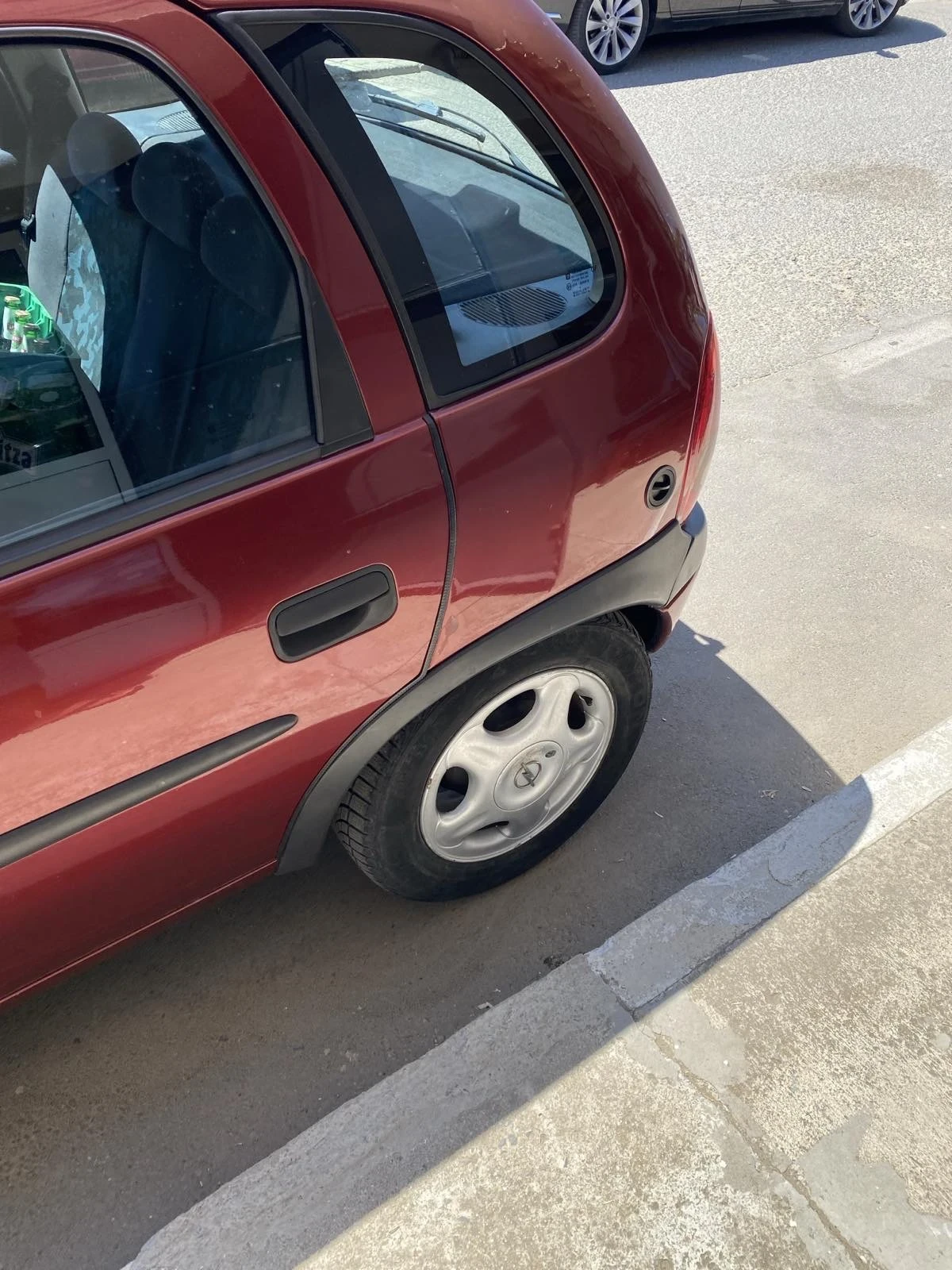 Opel Corsa  - изображение 4