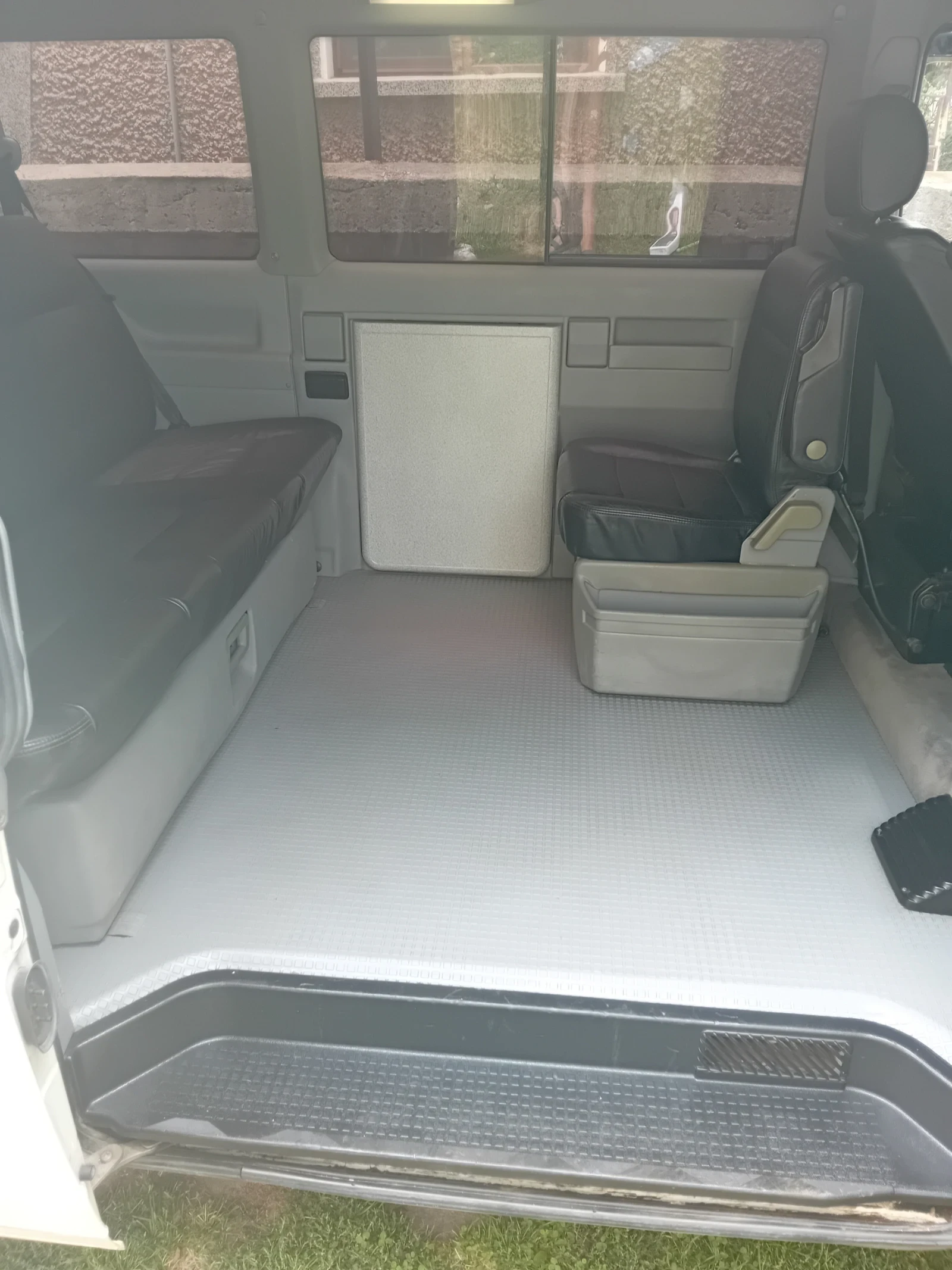 VW Multivan Т4 - изображение 10