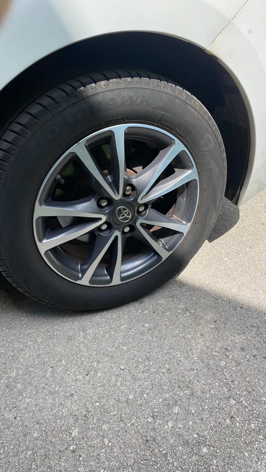 Toyota Verso 1.6 D4D Камера Navi - изображение 8