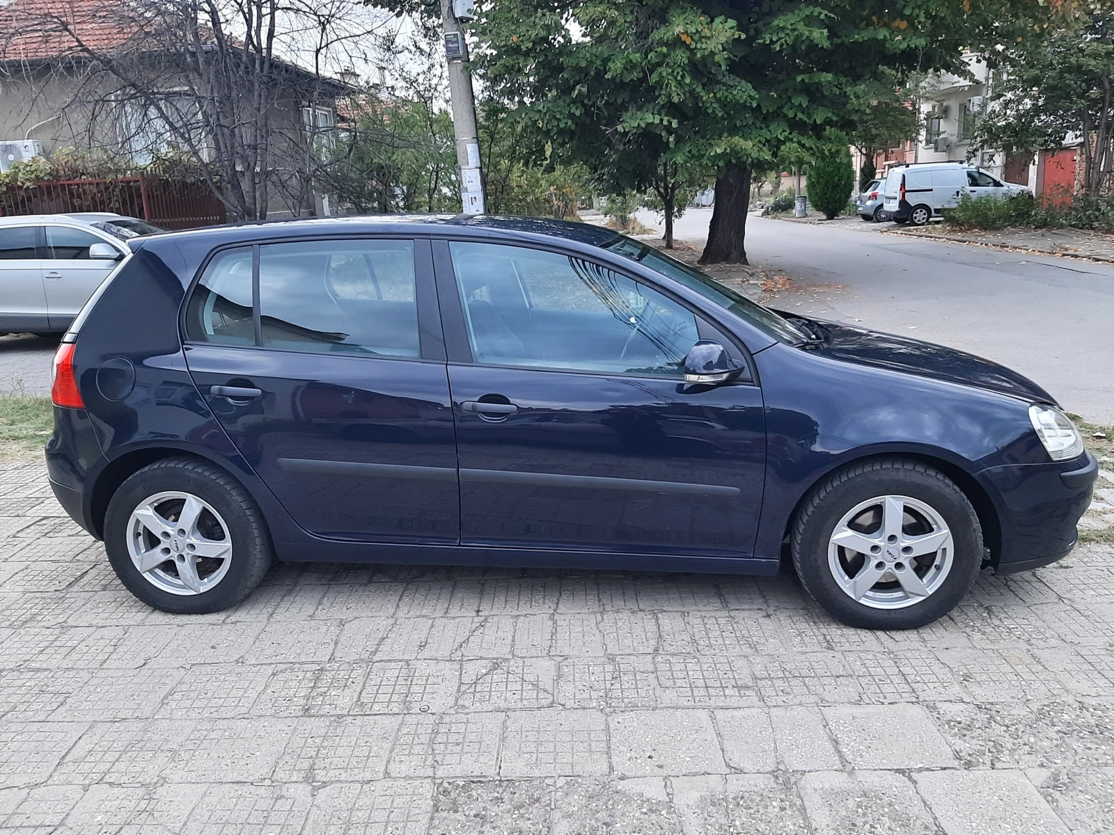 VW Golf 1.6 i - изображение 3