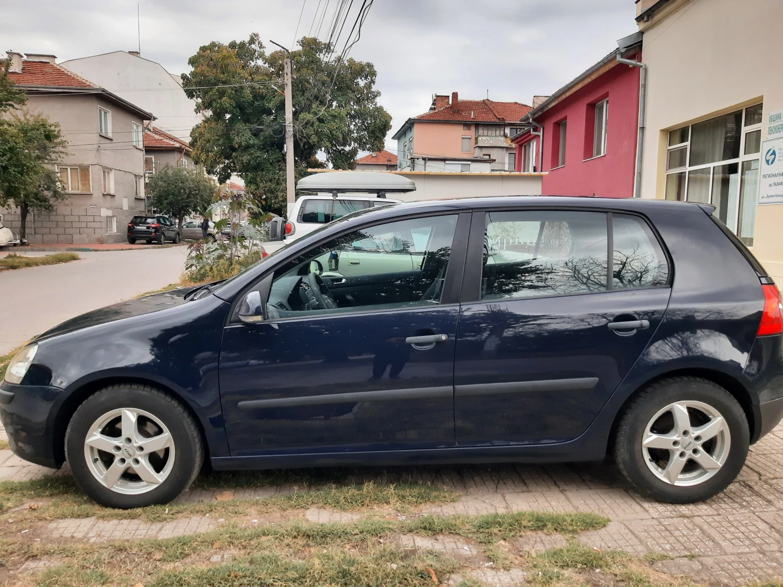 VW Golf 1.6 i - изображение 7