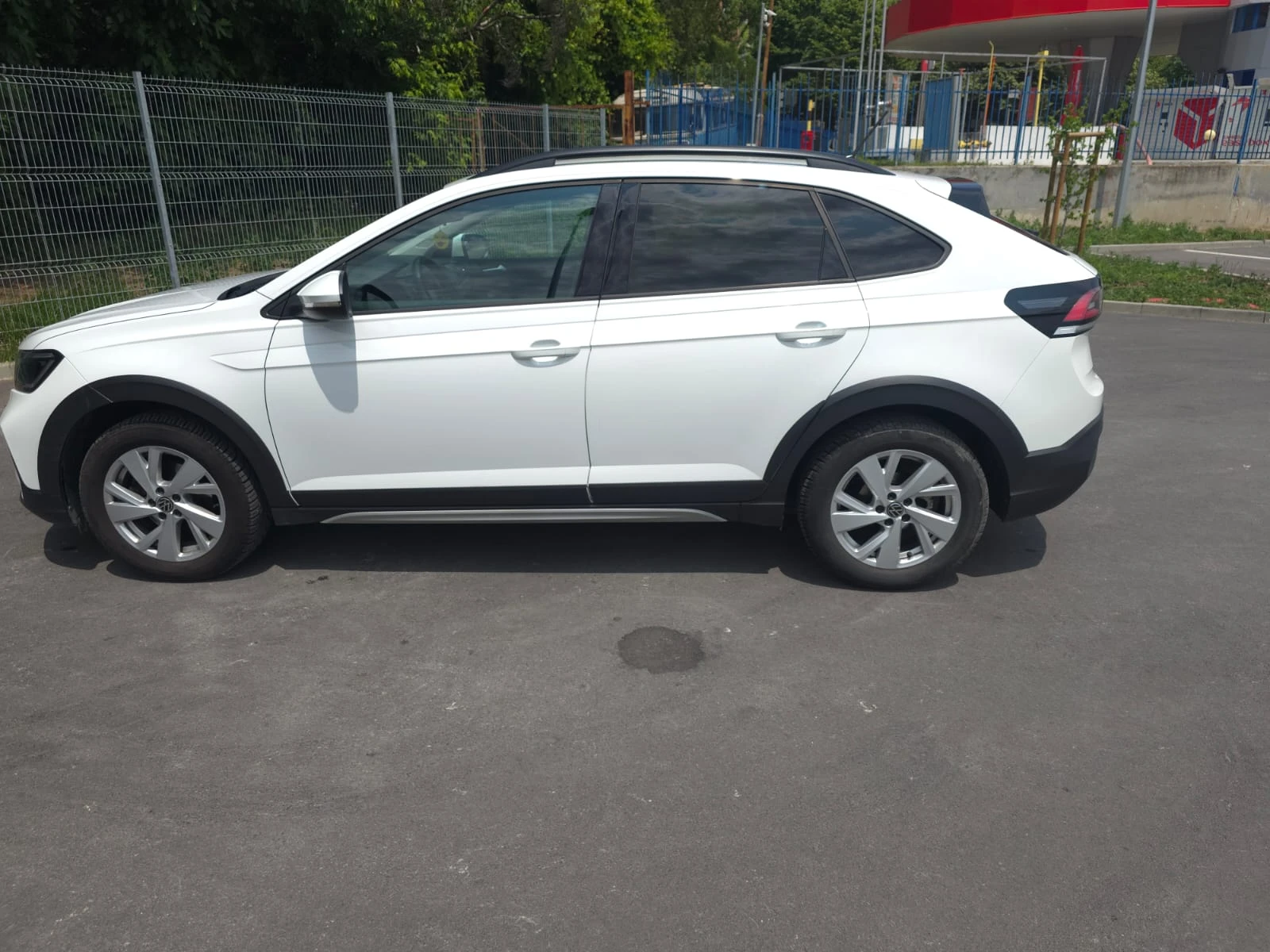 VW Taigo  - изображение 10