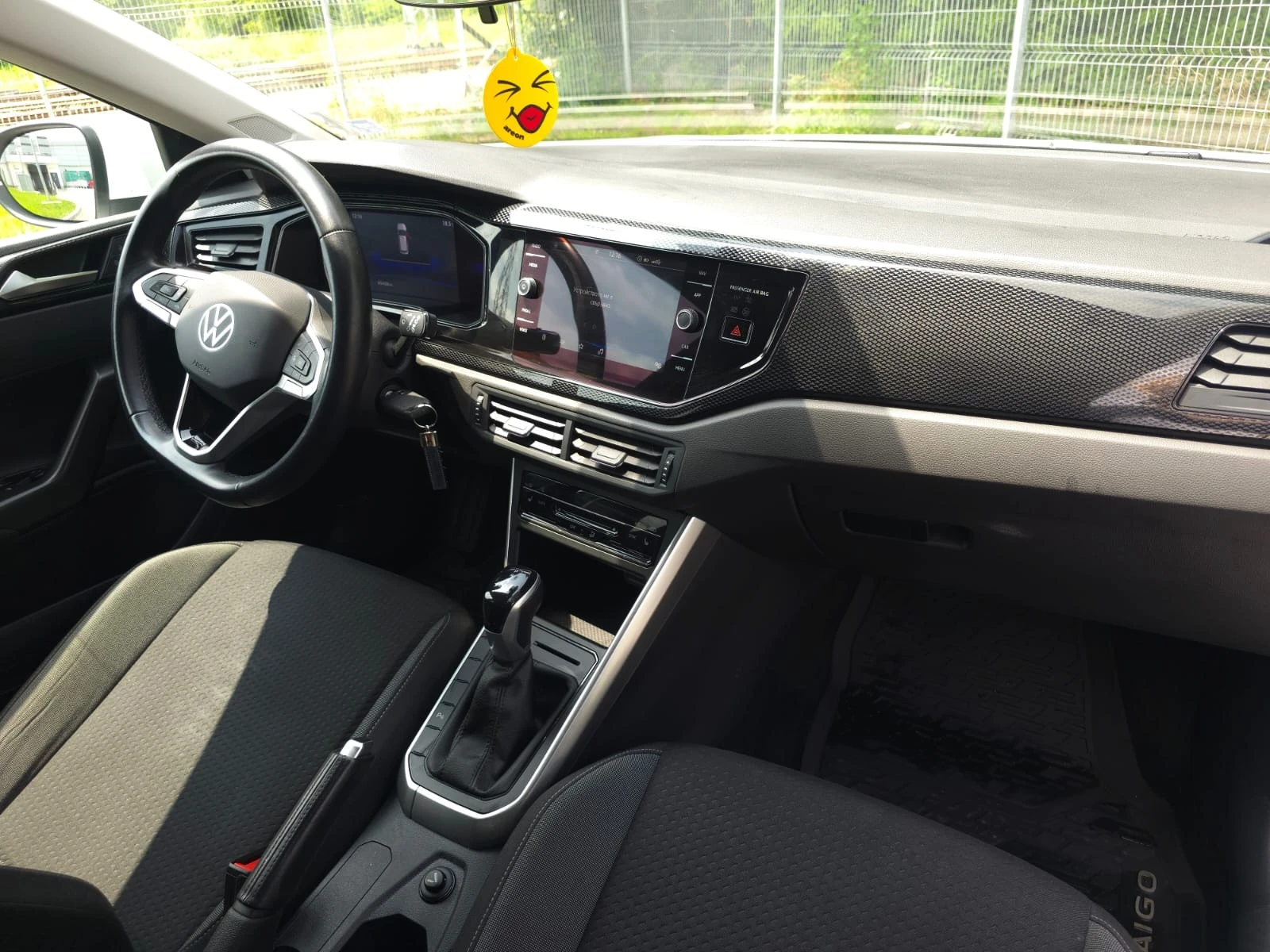 VW Taigo  - изображение 8