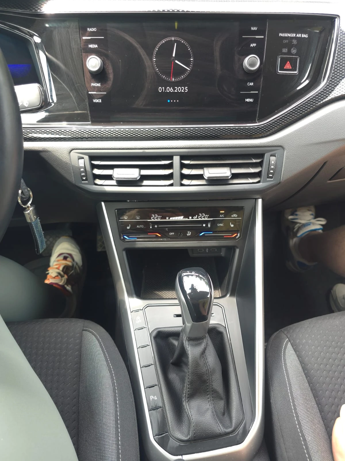 VW Taigo  - изображение 3