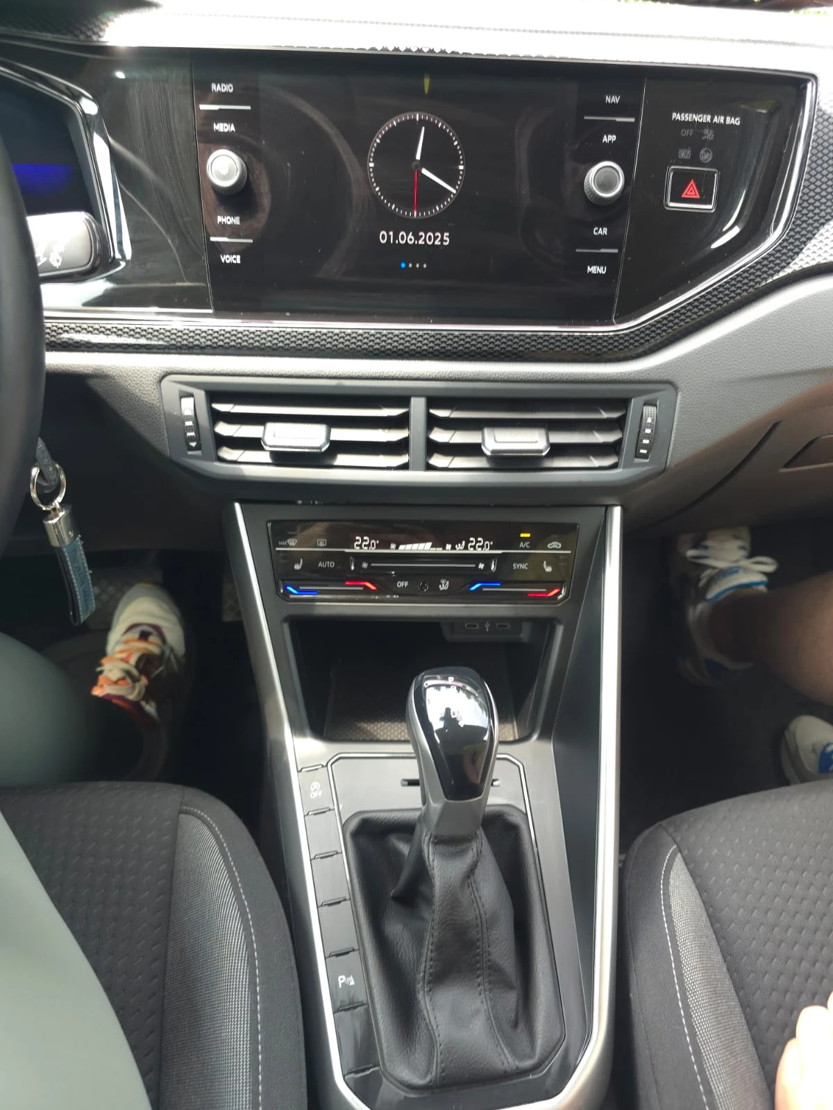 VW Taigo  - изображение 4