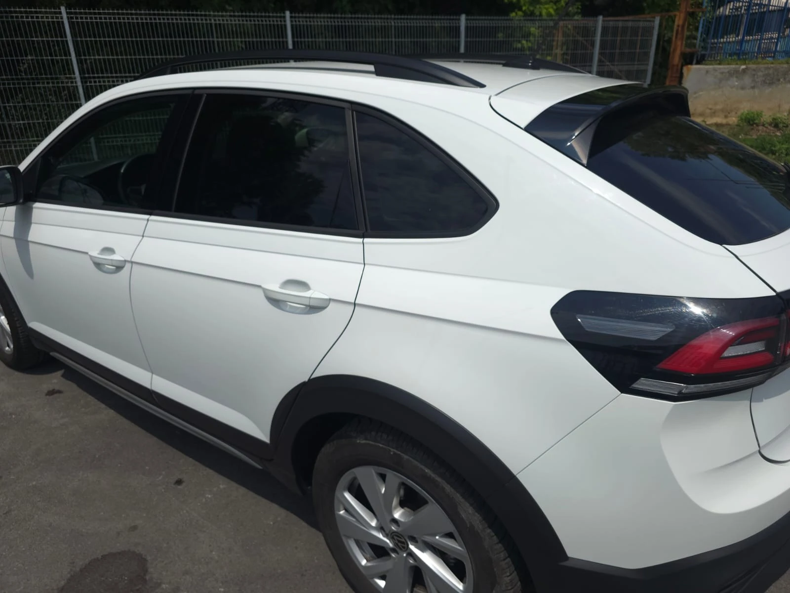VW Taigo  - изображение 5