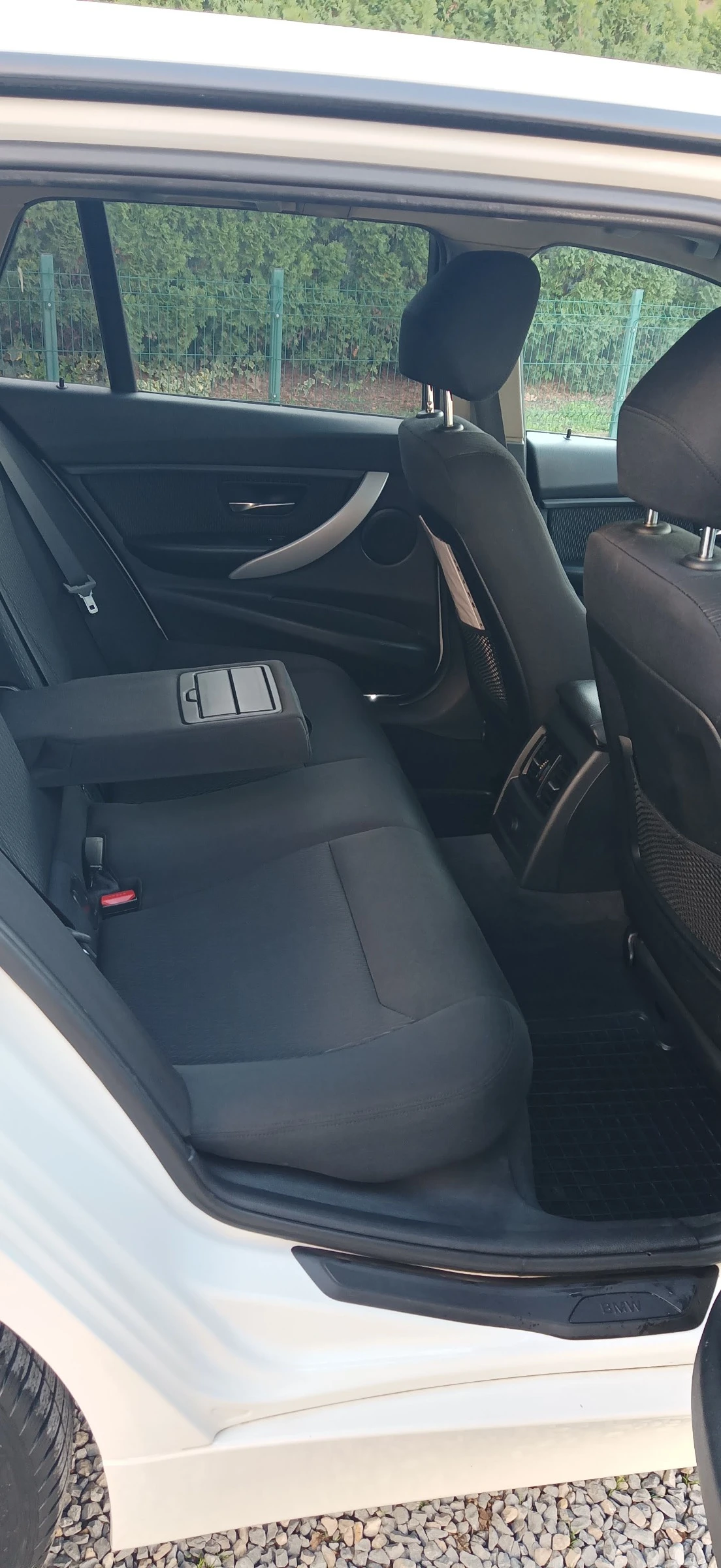 BMW 320 ! /2.0d/6ck//. | Mobile.bg   15