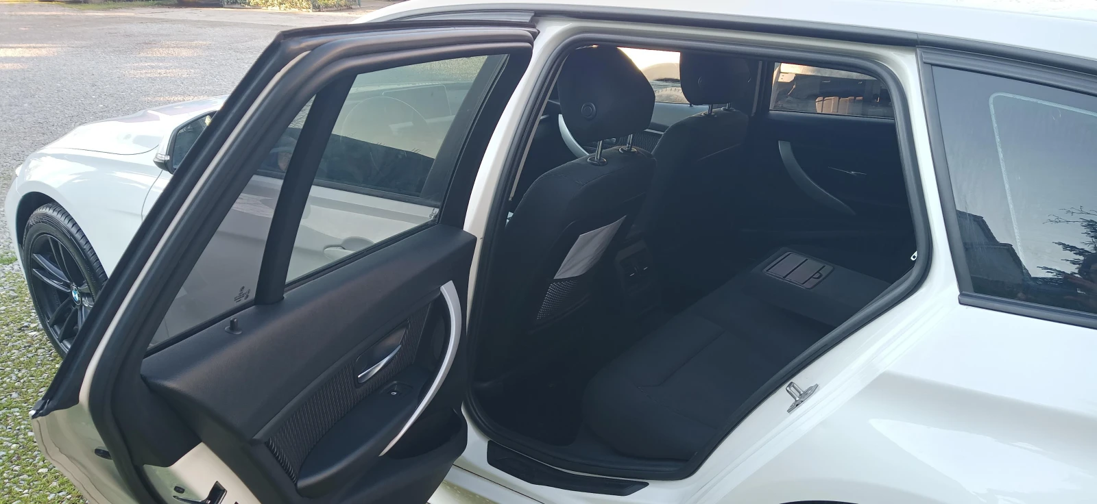 BMW 320 ! /2.0d/6ck//. | Mobile.bg   12