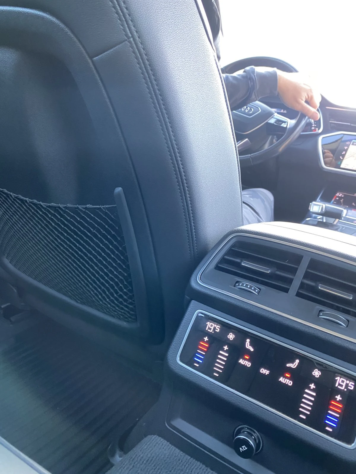 Audi A6 Allroad 3.0TDI S-LINE 4X4 | Mobile.bg   14