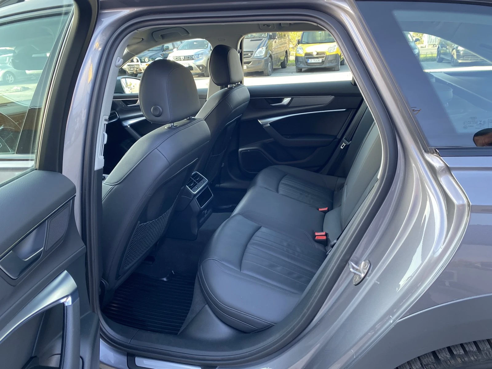 Audi A6 Allroad 3.0TDI S-LINE 4X4 | Mobile.bg   10