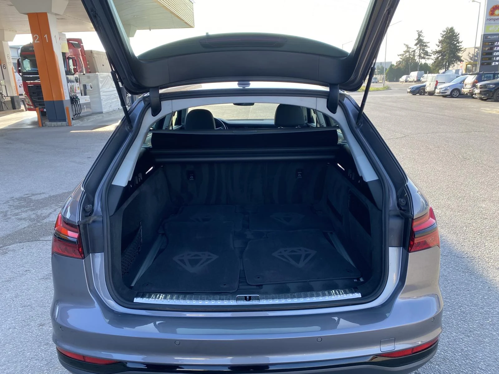 Audi A6 Allroad 3.0TDI S-LINE 4X4 | Mobile.bg   16